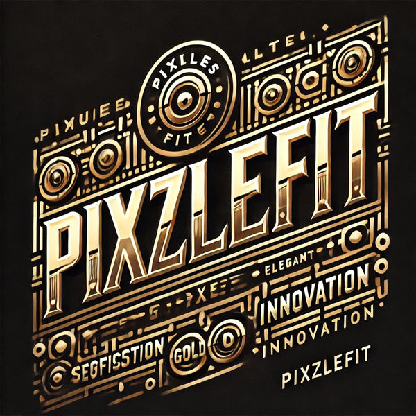 Pixzlesfit